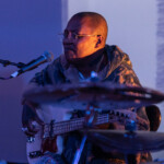 Meshell Ndegeocello (fot. lev radin / Shutterstock.com)