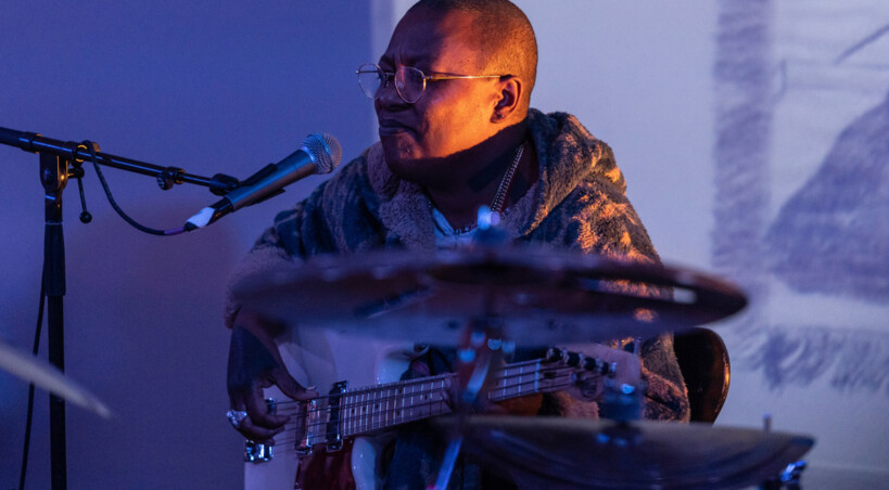 Meshell Ndegeocello wraca z albumem „The Omnichord Real Book”