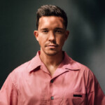 Nico Santos (fot. Viktor Schanz / mat. prasowe Universal Music Polska)