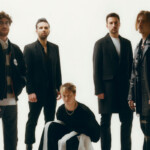 Nothing But Thieves (mat. prasowe Sony Music Entertainment Poland)