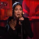 Nicole Scherzinger (fot. YouTube / The Tonight Show Starring Jimmy Fallon)