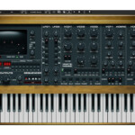 XILS-lab PolyKB III 3.6.3 (fot. XILS-lab)