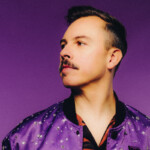 Purple Disco Machine (mat. prasowe Sony Music Entertainment Poland)