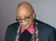 Quincy Jones – legenda muzyki kończy 90 lat