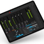 Zoom R12 Control (fot. ZOOM Corporation)
