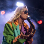 Róisín Murphy (fot. SheilaRamirez / Shutterstock.com)