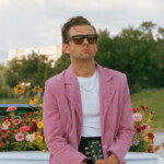 Rubens (fot. Karol Gustavv / mat. prasowe Sony Music Entertainment Poland)
