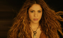 Shakira pobiła 14 rekordów Guinnessa dzięki „BZRP Music Sessions Vol. 53”