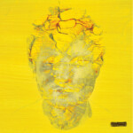 Ed Sheeran „Subtract” (fot. Warner Music)
