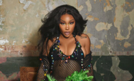SZA wśród laureatek Billboard Women in Music