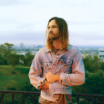 Tame Impala (fot. Neil Krug / mat. prasowe Universal Music Polska)