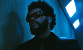 The Weeknd triumfuje na gali JUNO Awards