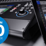 QSC TouchMix-30 Pro v3.0 (fot. QSC)