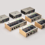 Universal Audio Volt (fot. Universal Audio)
