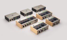 Poznajcie rodzinę interfejsów audio Volt firmy Universal Audio
