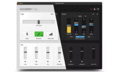 Focusrite Vocaster Hub v1.3 – aktualizacja