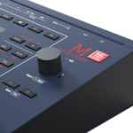Waldorf M 16Voice (fot. Waldorf Music)