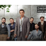 Zakopower (mat. organizatora)