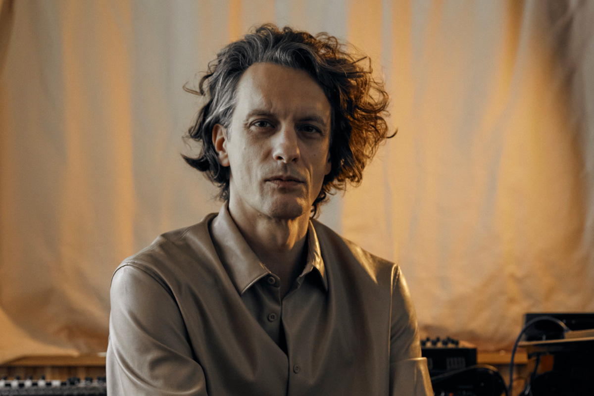 Atanas Valkov (fot. Krzysztof Powierża)