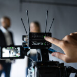 Sennheiser EW-DP (fot. Sennheiser)