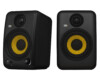 KRK GoAux 4 – test monitorów odsłuchowych