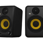 KRK GoAux 4 (fot. KRK Systems)