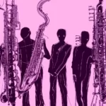 Międzynarodowy Dzień Jazzu. Grafika: Garik Barseghyan / Pixabay