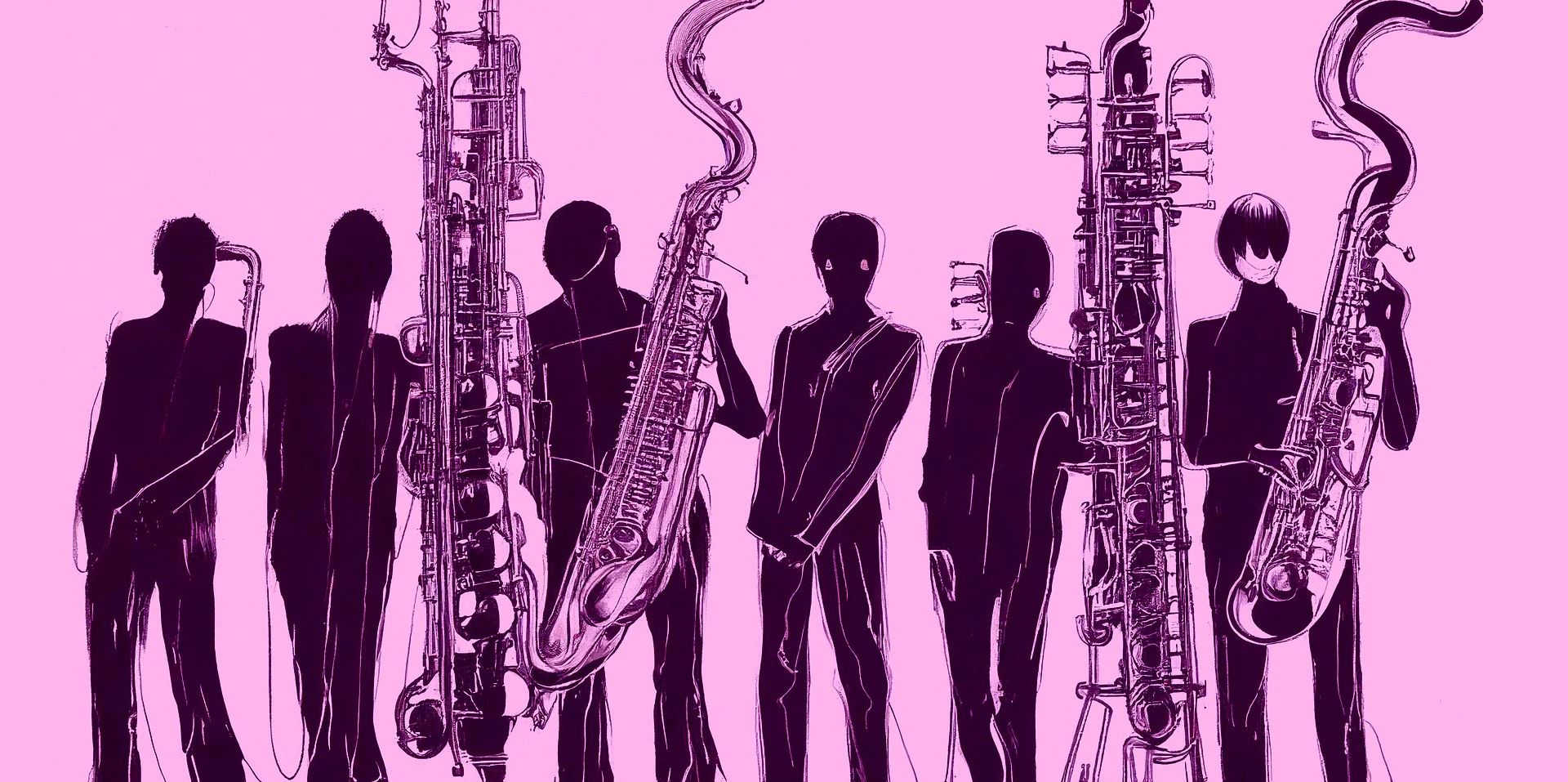 Międzynarodowy Dzień Jazzu. Grafika: Garik Barseghyan / Pixabay