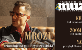 Tygodnik 17/2023 (408)