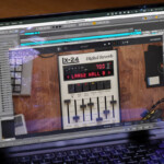 Arturia Rev LX-24 (fot. Arturia)