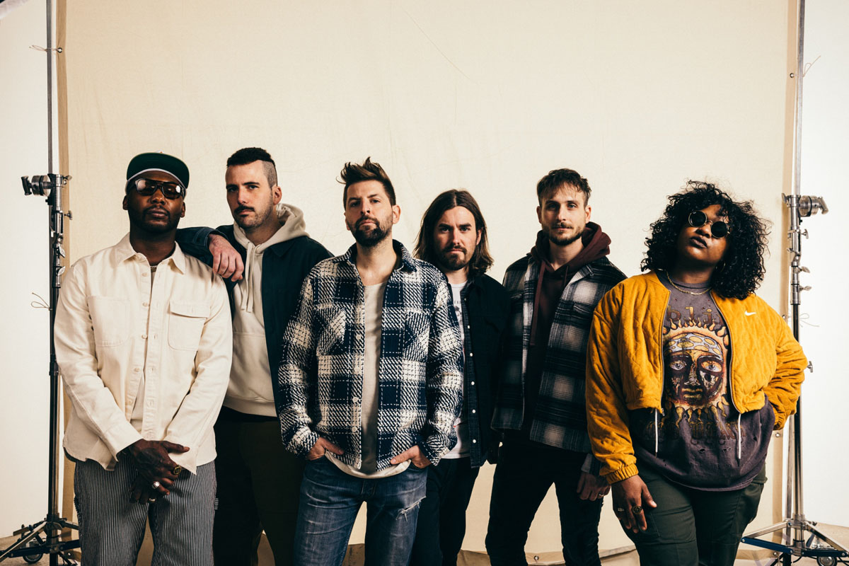 Welshly Arms (mat. prasowe Universal Music Polska)