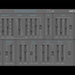 Baby Audio BA-1 (fot. Baby Audio)