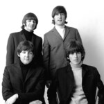 The Beatles (mat. prasowe Universal Music Polska)