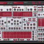 Rob Papen B.I.T. II (fot. Rob Papen)