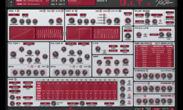 Rob Papen B.I.T. II – nowy syntezator wirtualny