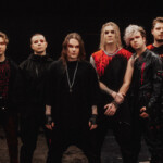 Blind Channel (fot. Natalie Pastakeda)