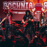 Bochnia Rocks – Electric Guitarlands (fot. Sobiesław Pawlikowski)