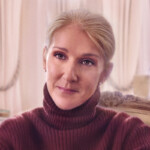 Celine Dion „Love Again” (fot. Sony Pictures / mat. prasowe Sony Music Entertainment Poland)