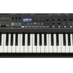 Yamaha CK61 (fot. Yamaha)