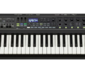 Yamaha CK61 – test instrumentu typu Stage Keyboard