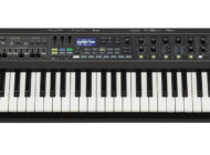 Yamaha CK61 – test instrumentu typu Stage Keyboard