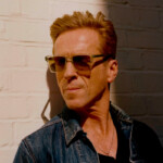 Damian Lewis (mat. prasowe Universal Music Polska)
