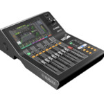 Yamaha DM3 (fot. Yamaha Pro Audio)