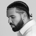 Drake (mat. prasowe Universal Music Polska)
