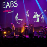 EABS (fot. Grzegorz Bartczak)