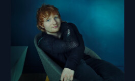 Ed Sheeran zaprezentował singiel „Boat”