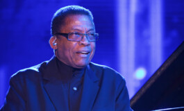 Herbie Hancock gospodarzem koncertu z okazji Międzynarodowego Dnia Jazzu