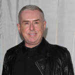 Holly Johnson (fot. Featureflash Photo Agency / Henry Harris; Shutterstock.com)