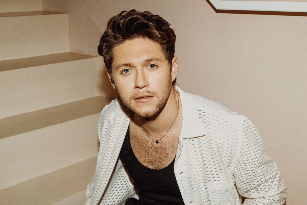 Niall Horan „Meltdown” (mat. prasowe Universal Music Polska)
