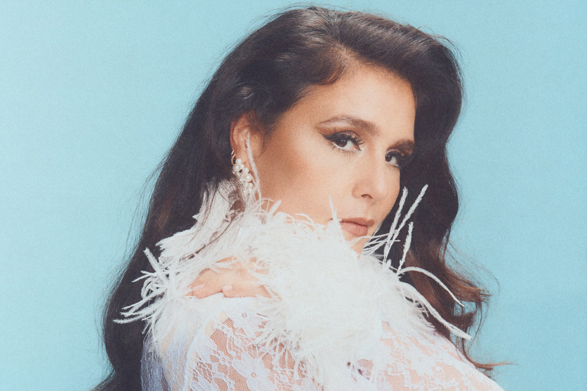 Jessie Ware (mat. prasowe Universal Music Polska)